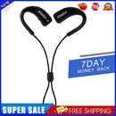 VODOOL Wireless Bluetooth-compatible Headset SM808A In-Ear Sports headphones-114