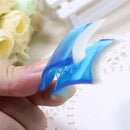 Beauty Applicator Nipper False Eyelash Tweezers Extension Tool Eyelash Clip