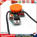 High Power 250V 12A Angle Grinder Switch Speed Controller Knob Switches Newly
