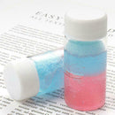 25ml Nail Art And Eyelash Tweezers Cleaner Glue Residual Stains Cleaning K4R0