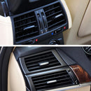 Car Front A/C Air Conditioning Vent Outlet Tab Clip Repair Kit for E70 E71 Newly