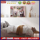 Bathtub Abstract 5D DIY Full Diamond Square Rhinestone for Room Decoration