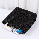 Capacity Chain Soft Flower Crossbody Bag Tote Bag Messenger Bag Shoulder Bags