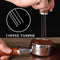 Steel Espresso Distribution Coffee Stirrer Coffee Needle for Kitchen#