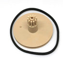 For CD-930 CD-931 CD-950 CDM-9 Gear Wheel CD Player Accessories Set