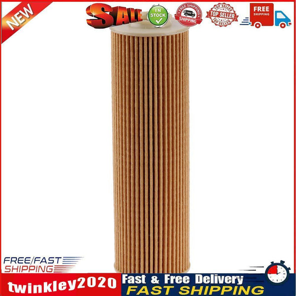 Engine Oil Filter for Mercedes-Benz W212 W204 C207 2711800509 2711840425 Newly