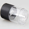 ABS Electric Pepper Salt Spice Mill Grinder Seasoning Grinding Tool (Black)