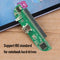 2.5 inch USB 2.0 to IDE Hard Disk HDD Converter Board Module with Data Cable
