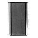 Aluminum Automatic Ejection Cigarette Box Windproof Case Pocket Ciga C8T8 G4M4