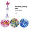 5D Diamond Painting Point Drill Pen Vase Shape DIY Nail Art Picker Accessories