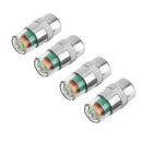 2 x 2" clips de déclenchement fermoir plomb pour animaux de compagnie pivotant clip de déclenchement crochet camping