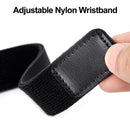 Mirrors Bike Wrist Strap for Road Bike Back Mirror Bicycle Rear View Mirror