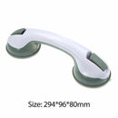 Bathroom Strong Vacuum Suction Cup Handle Anti Slip Bath Shower Grab Bar
