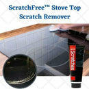 Stove Top Scratch Remover Polishing Wax - 100ML TOP 2021