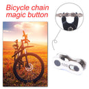 RISK Mountain Road Bike Chain Connector Speed Quick Link Joint Chain (10 S)