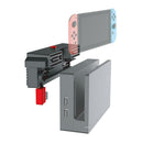 USB Powered External Cooler for Nintend Switch Game Console Heatsink Cooling Fan