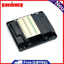 Printhead for Epson WF-3620 WF-3640 WF-3720 WF7111 WF7611 Full Color Replacement