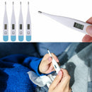 Thermometer Body Temperature Measure Tools LCD Digital Electronic Thermometer