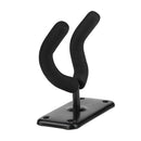 Domybest Metal Guitar Stand, Guitar Hanger Black Hook Holder Wandh