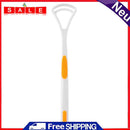 Tongue Scraper Tongue Brush Tongue Cleaning Tool for Keep Fresh Breath Oral Care