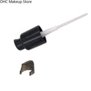 lock Prevent leakage Press Cover Replace Pumps Liquid Foundation Pump Indenter