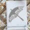 Umbrella Metal Cutting Dies Die Cut Stencil Embossing Photo K5J6 F9U7