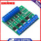 4-Channel MOS FET PLC Amplifier Board Driver Module PWM 3-20V to 3.7-27V DC 10A