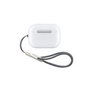 Nylon Earphone Incase Lanyard Rope Hanging Anti-lost For Airpods Pro 2
