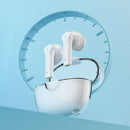 Lenovo XT95 Pro Bluetooth-compatible Earphone Long Standby TWS Headset with Mic