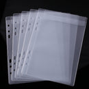 5pcs DIY Scrapbooking Cutting Die Stencil Storage Book Inner Page Cover (1)