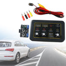 Oxygen Oil Pressure Sensor Car ECU Tester Automobile Vehicle Signal Generator