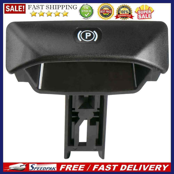 Handbrake Parking Brake Release Handle for Mercedes-Benz C-Class W204 20442