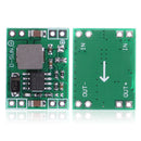 Mini-3A DC/DC Converter Step-Down Buck Power Supply Module 24V 12V 9V to 5V