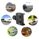 Electrics Towbar Electric Trailer Heavy Duty Trailer Truck Towing Plug Wiring