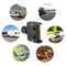 Electrics Towbar Electric Trailer Heavy Duty Trailer Truck Towing Plug Wiring
