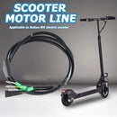 Drive Wire Electric Scooter Motor Cable for KUGOO M4 Electric Scooter