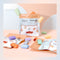 Waterproof Longlasting Pocket Mini Lipstick Capsule Matte Tint Lip Makeup Candy