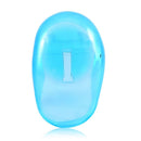 Hairdressing Tools Ear Shield Ear Cover for Hair Dye Salon Styling Accessories