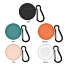 Earphone Protective Case Headphone Storage Carrying Bag for Lenovo HT38