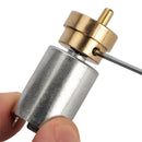 Rotary Tattoo Supplies Tattoo Machine Parts Bearing Eccentric Cam Wheel Brass