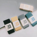 Leave No Marks Art Drawing Sketch Pencil Eraser Erasers Stationery Supplies