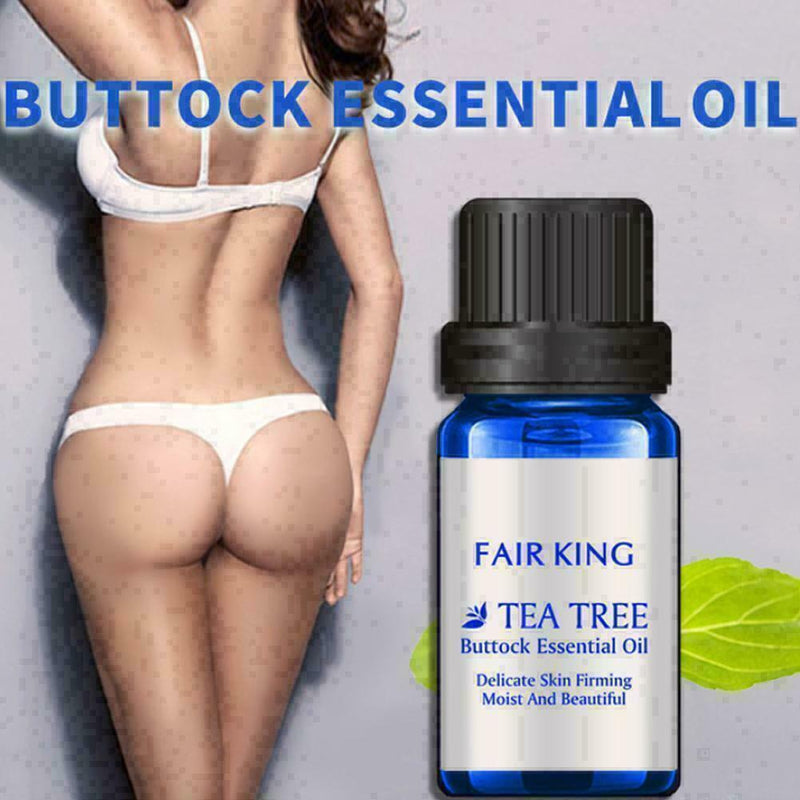 100 % Pure Tree Essential Oil 10ml Tree buttock oil Oil Ma Essentia G0S9 O3S5