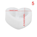 Epoxy Handmade Tools Crown Storage Box Molds Crystal Glue Silicone Mould