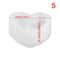 Epoxy Handmade Tools Crown Storage Box Molds Crystal Glue Silicone Mould