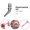 Rhinestones Head Diamond Painting Point Drill Pen Tips DIY Decor (ZT001) Newly