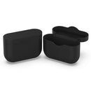 Clamshell Silicone Wireless Earphones Protector Cover for Sony WF-1000XM3 Case