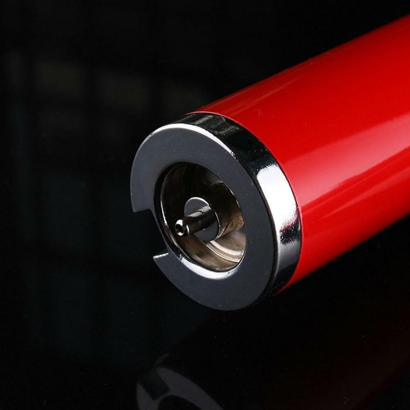 Gas Torch Adapter Switch Tool Camping Cookware Outdoor Flames Gun Gas Tanks