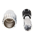 Steel Bike Crank Extractor Bottom Bracket Remover Repair Tool Newly