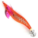 #A Luminous Artificial Bait Glow in Dark Swimbait Simulation for Octopus Cuttlef