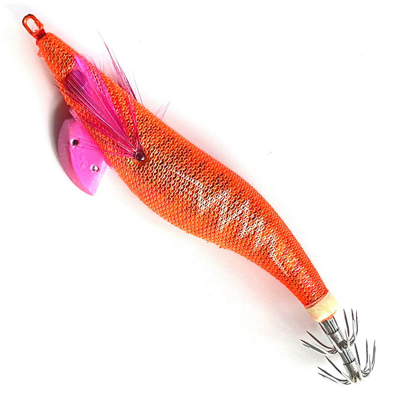 #A Luminous Artificial Bait Glow in Dark Swimbait Simulation for Octopus Cuttlef